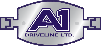 A1 Driveline Bronze sponsor