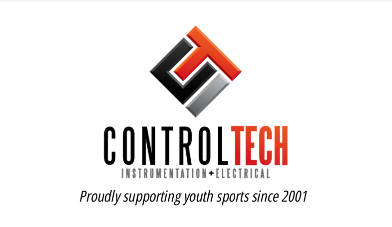 Control Tech Bronze Sponsor