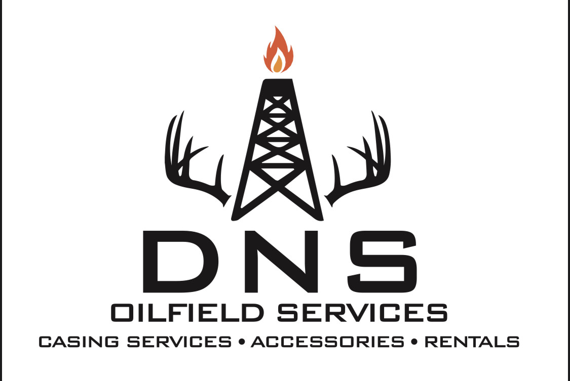 DNS Oilfield Silver sponsor