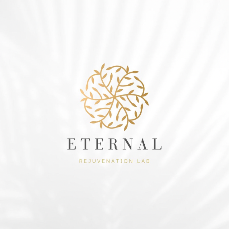 Eternal Rejuvenation Silver Sponsor