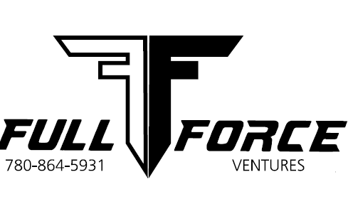 Full Force Ventures Silver Sponsor