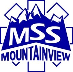 Mountainview safety Gold Sponsor