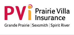 Prairie Villa Bronze Sponsor