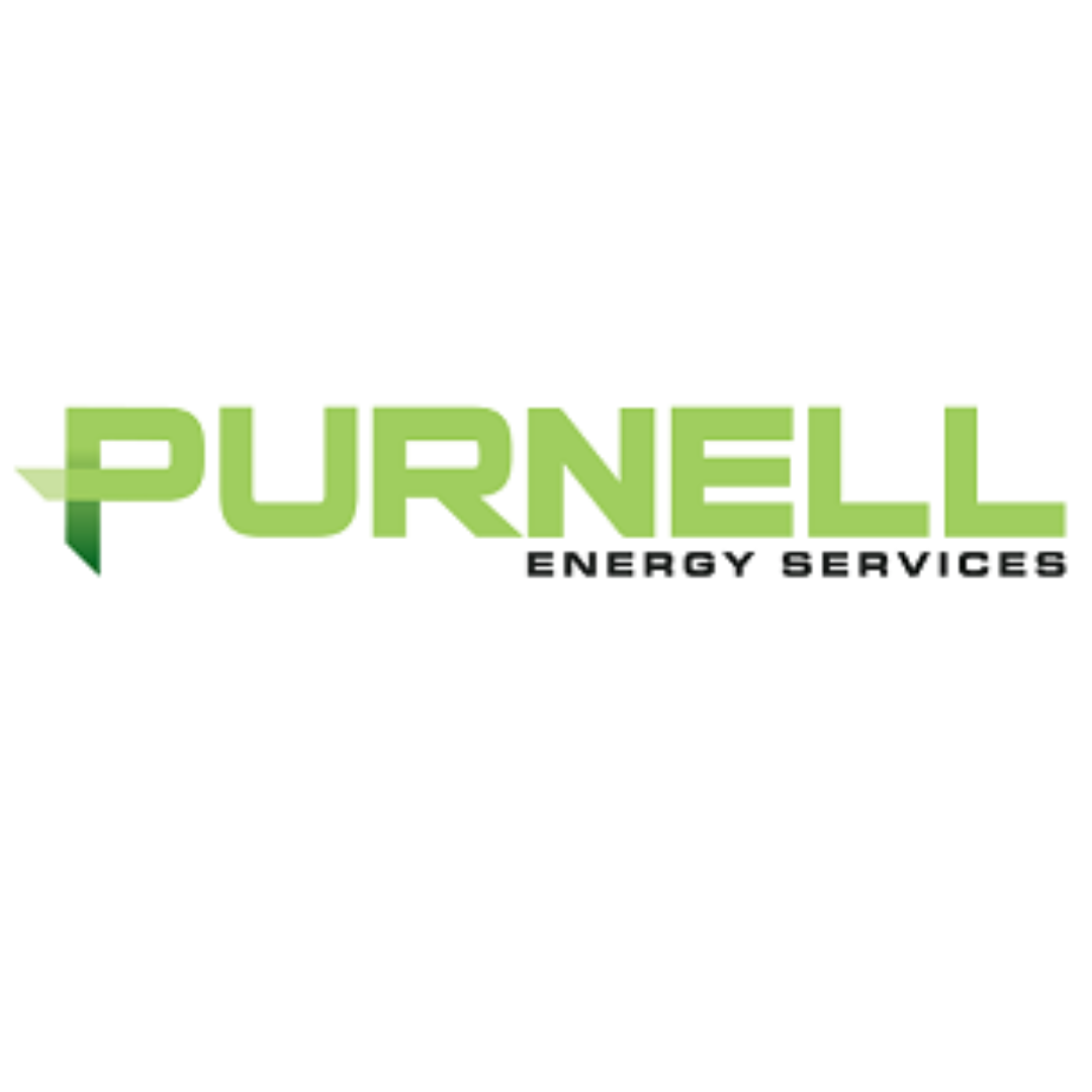 Purnell Energy Silver Sponsor