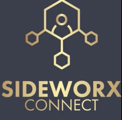 Sideworx connect bronze sponsor
