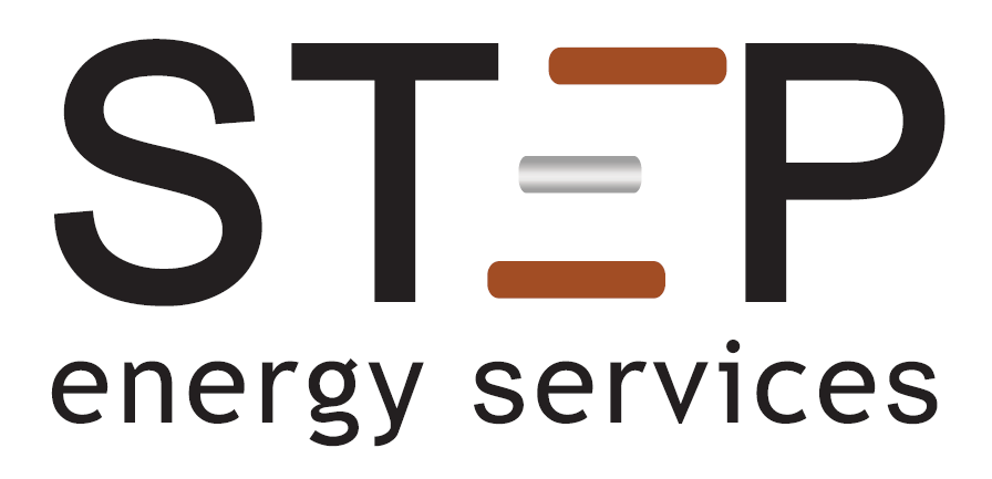 Step Energy Services Bronze Sponsor