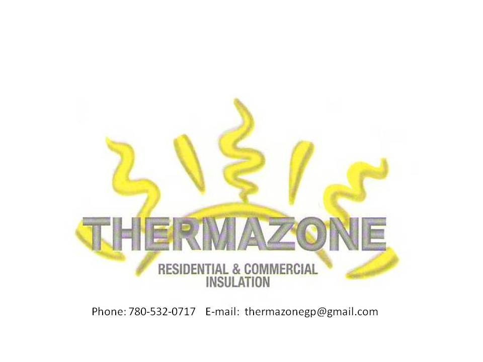 Thermazone Insulation Bronze Sponsor