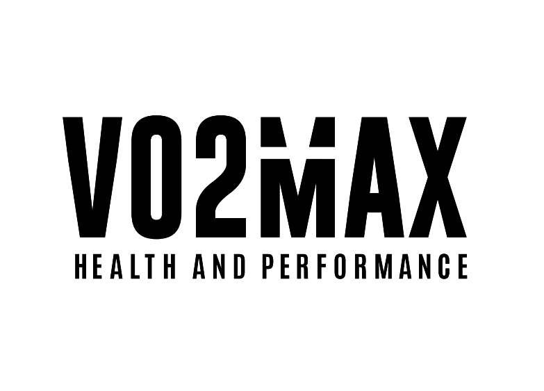 V02Max Bronze sponsor
