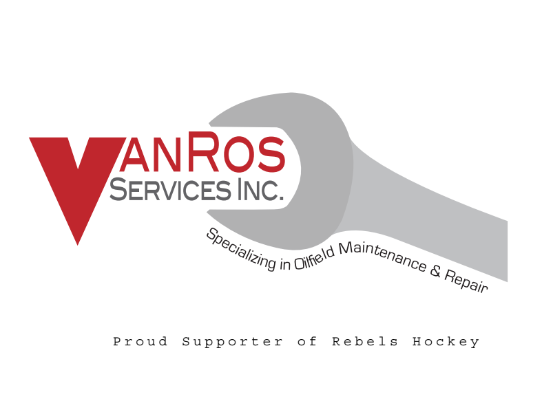 Van Ros Services Bronze sponsor
