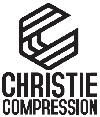 Christie Compressions Bronze sponsor