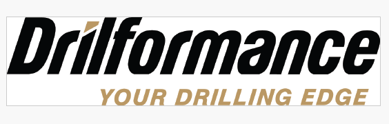 Drillformance Bronze sponsor