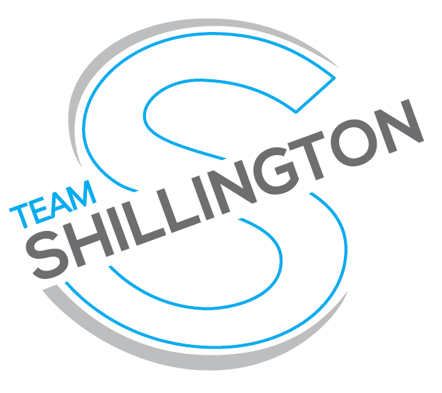 Team shillington Bronze Sponsor