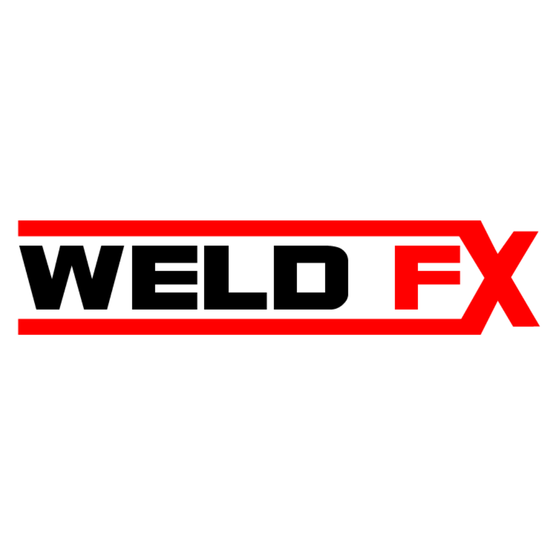 Weld FX Bronze sponsor